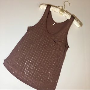 Robin K Tank Top